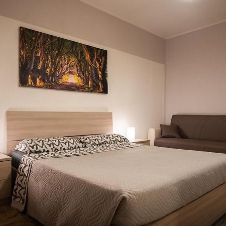 Апартаменты Loft In Centro - Сестола Экстерьер фото